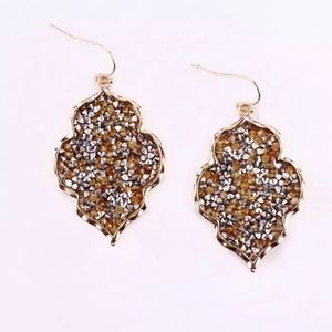 Women's Drop Dangle Earrings